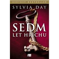 Sedm let hříchu - Sylvia Day