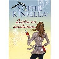 Láska na zavolanou - Sophie Kinsella