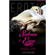 Smlouva s Evou - Jitka Volfová
