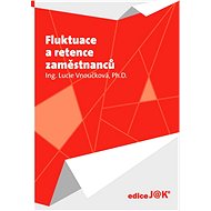Fluktuace a retence zaměstnanců - Lucie Vnoučková