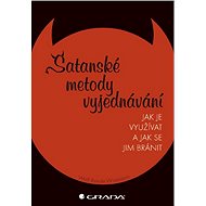 Satanic methods of negotiation - Wolf Ruede Wissmann