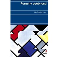 Poruchy osobnosti - Ján Praško