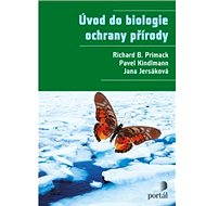 Úvod do biologie ochrany přírody - Richard B. Primack