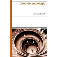Úvod do sociologie - Jan Jandourek