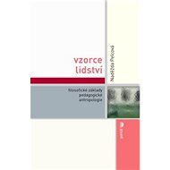 Vzorce lidství - Naděžda Pelcová