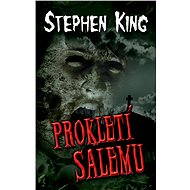 Prokletí Salemu - Stephen King