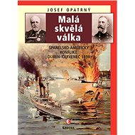 Malá skvělá válka - Josef Opatrný
