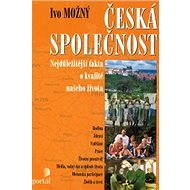 Česká společnost - Ivo Možný