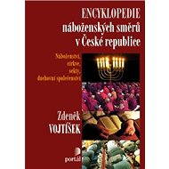 Encyklopedie náboženských směrů v České republice - Zdeněk Vojtíšek