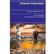 Crisis intervention - Daniela Vodáčková