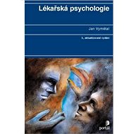 Lékařská psychologie - Jan Vymětal