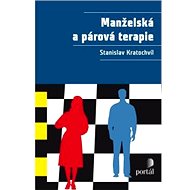 Manželská a párová terapie - Prof. PhDr. Stanislav Kratochvíl CSc.