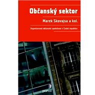 Občanský sektor - Marek Skovajsa