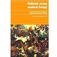 Politické strany moderní Evropy - Maxmillián Strmiska