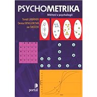 Psychometrika - Tomáš Urbánek