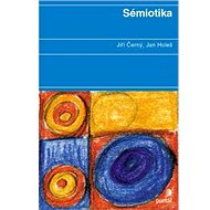Sémiotika - Jiří Černý