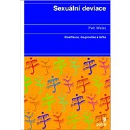 Sexuální deviace - Petr Weiss
