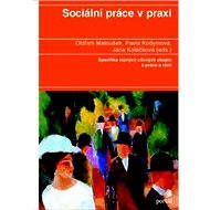 Social work in practice - Oldřich Matoušek