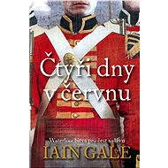 Čtyři dny v červnu - Iain Gale
