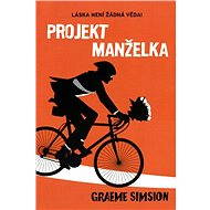 Projekt manželka - Graeme Simsion