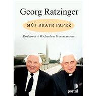Můj bratr papež - Georg Ratzinger