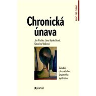 Chronická únava - Ján Praško