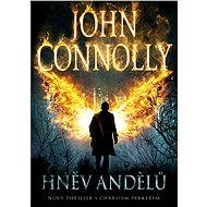 Hněv andělů - John Connolly
