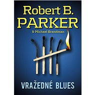 Vražedné blues - Michael Brandman