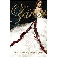 Závist - Anna Godbersenová