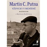 Putna Martin C. - Martin C. Putna