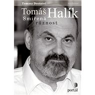 Halík Tomáš: Smířená různost - Tomáš Halík