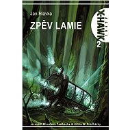 X-Hawk 2 - Zpěv lamie - Jan Hlávka