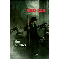 Oko zla - Jim Butcher