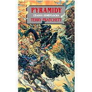 Pyramidy - Terry Pratchett
