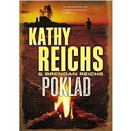 Poklad - Kathy Reichs