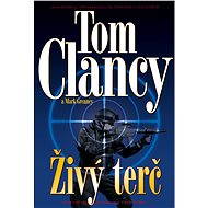 Živý terč - Tom Clancy