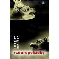 Vzdoropohádky - Jaroslav Havlíček