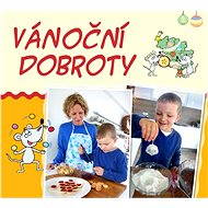 Vánoční dobroty - ing. Petr Šulc Ph.D.
