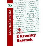 Z kroniky Sasanek - družina Sasanek