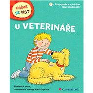 At the vet's - Roderick Hunt