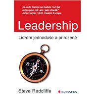 Leadership - Steve Radcliffe