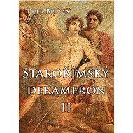 Starořímský dekameron II - Petr Bitzan