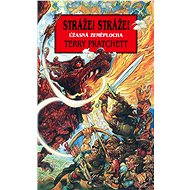 Stráže! Stráže! - Terry Pratchett