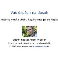 Váš úspěch na dosah - Adam Wojnar