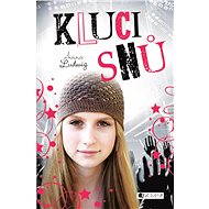 Láska s. r. o. – Kluci snů - Anna Ludwig