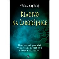 Kladivo na čarodějnice - Václav Kaplický