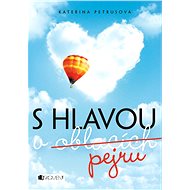 S hlavou v oblacích (pejru) - Kateřina Petrusová