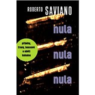 Nula nula nula - Roberto Saviano