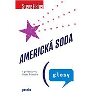 Americká soda - Steve Fisher