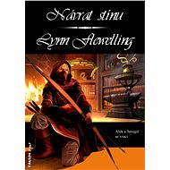 Návrat stínu - Lynn Flewelling